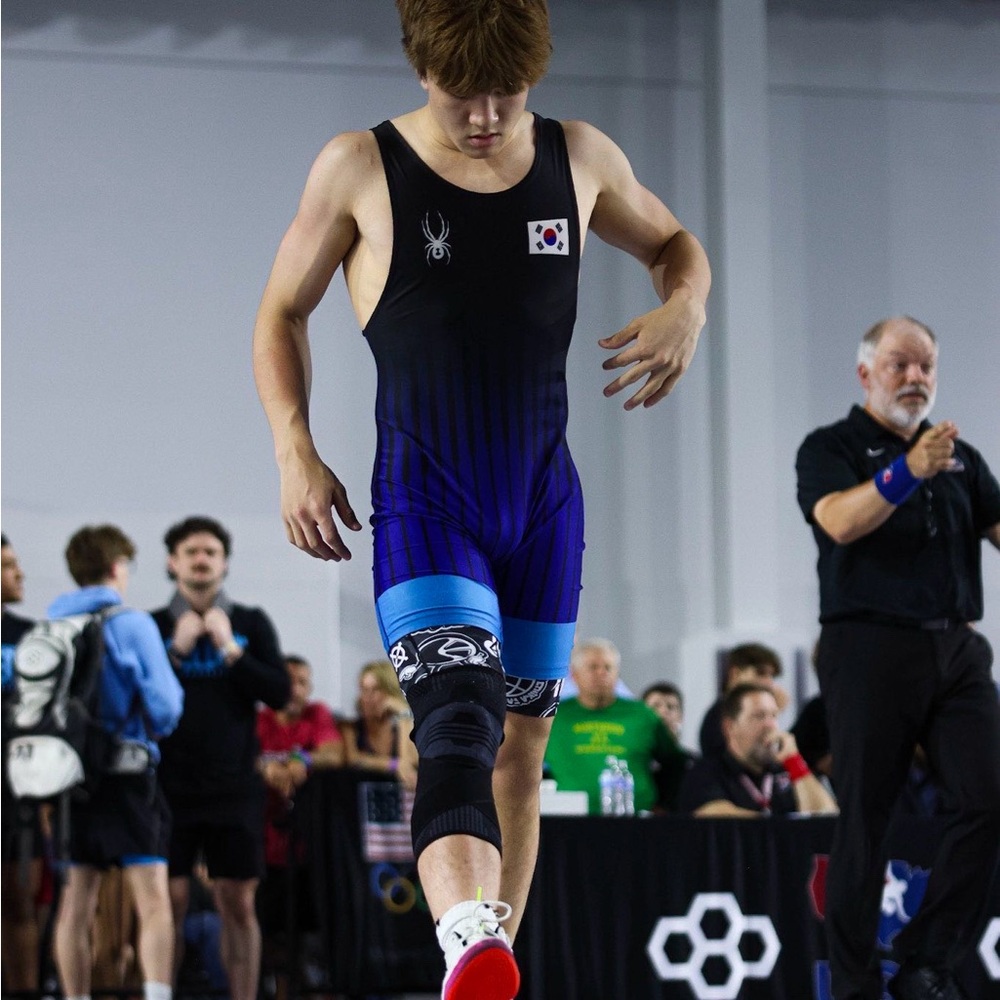 Meet your Posher, Yung